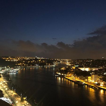 Visconde Mezzanine Apartment Porto Luaran gambar