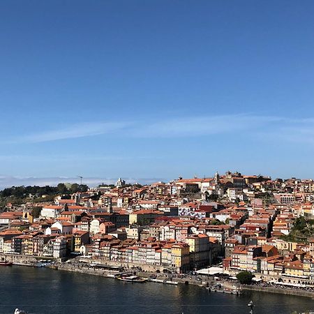 Visconde Mezzanine Apartment Porto Luaran gambar