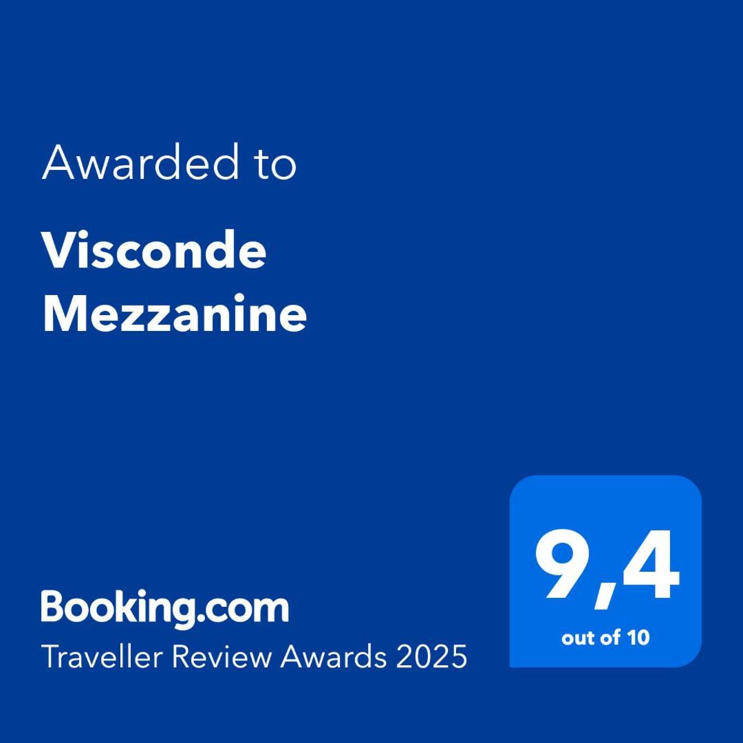 Visconde Mezzanine Apartment Porto Luaran gambar