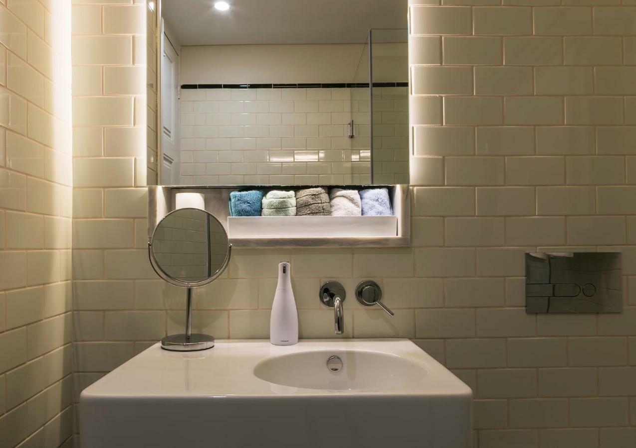 Visconde Mezzanine Apartment Porto Luaran gambar
